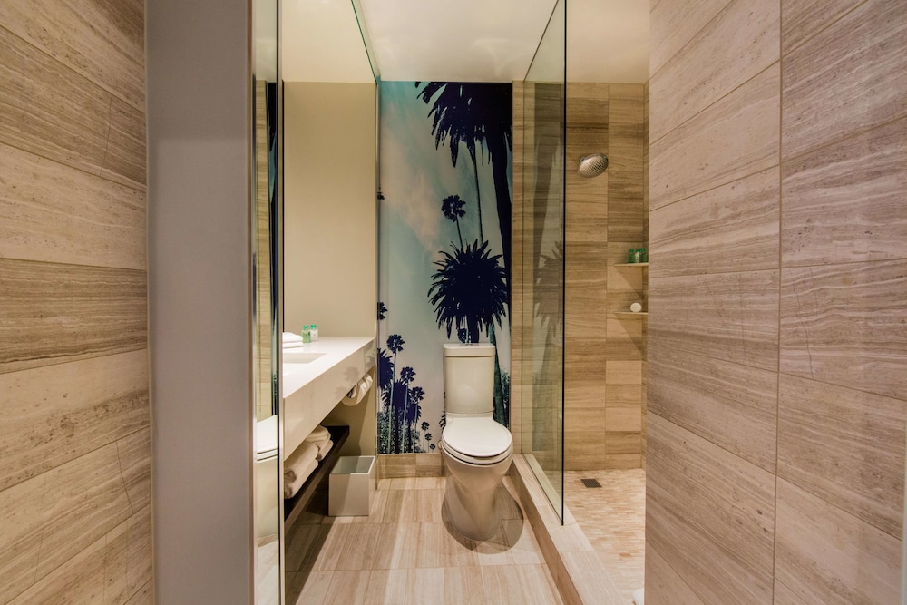 The Mosaic Hotel Beverly Hills - photo 34