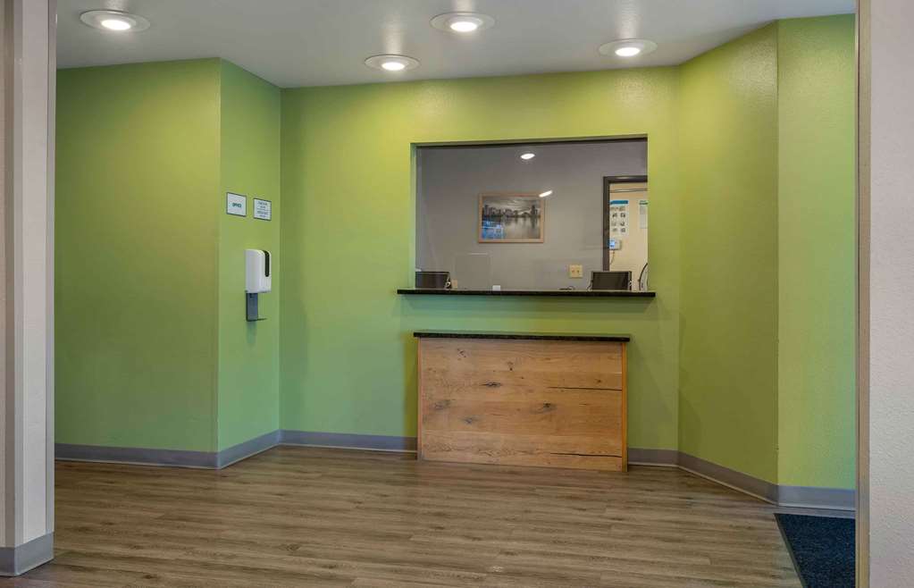 Extended Stay America Select Suites Orlando South - photo 5