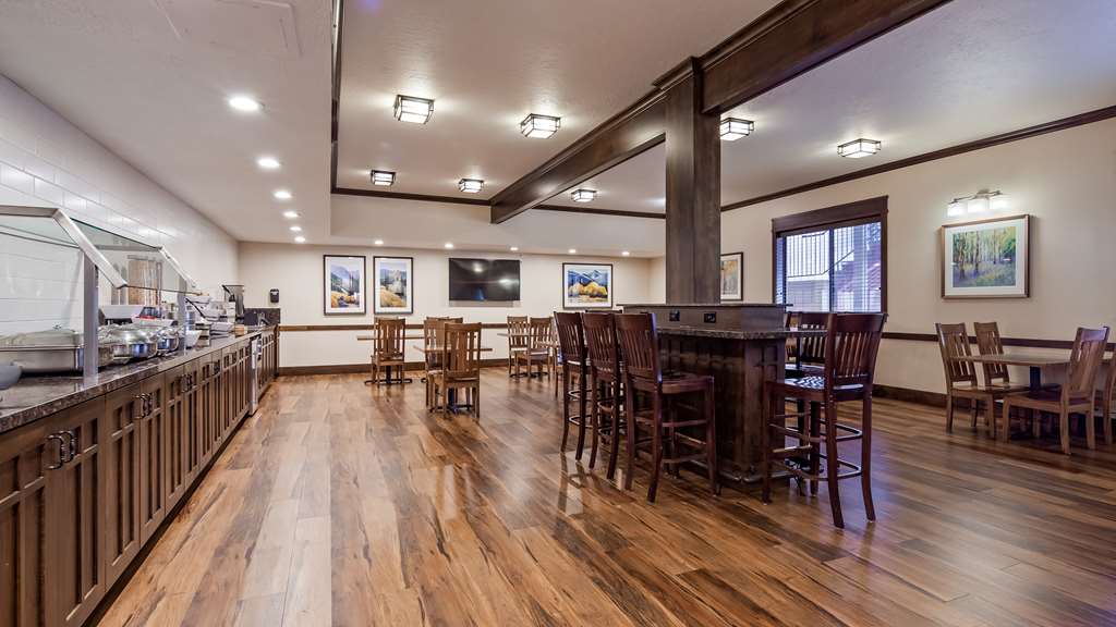 Best Western Plus High Country Inn - photo 5