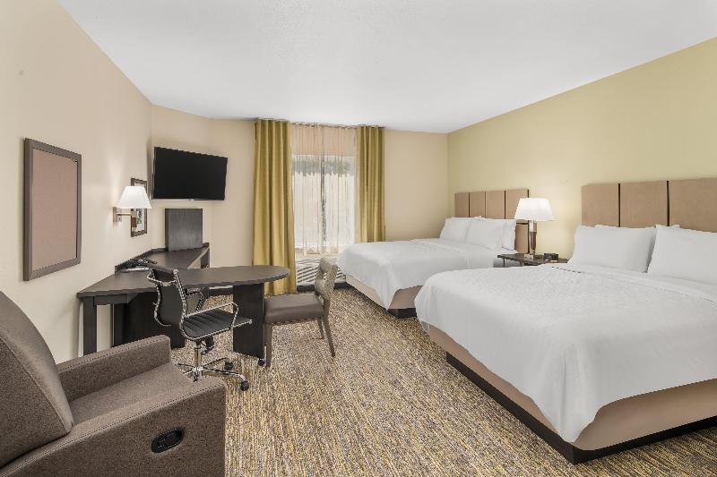 Candlewood Suites Newnan Atlanta SW by IHG - photo 26