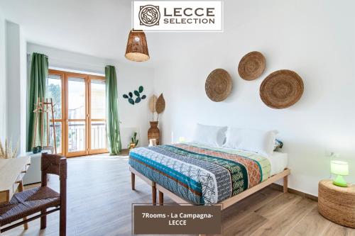 7Rooms Lecce Selection - last minute hotel in Lecce