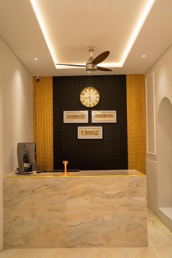 The Edition Bahawalpur in Bahawalpur, Pakistan