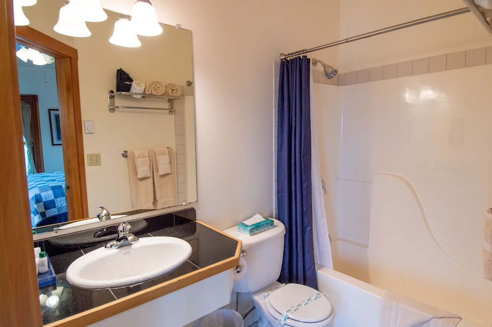 The Swan Hotel - photo 71