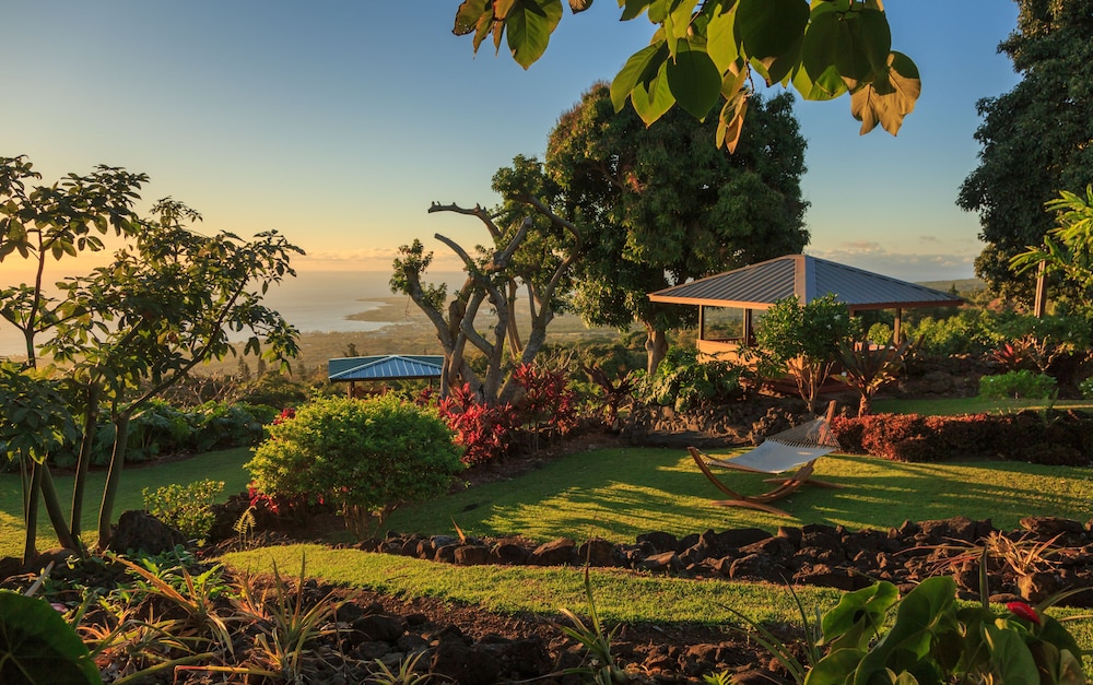 Holualoa Inn - photo 53