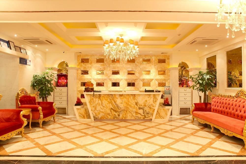 Oukai Hotel - last minute hotel in Hangzhou