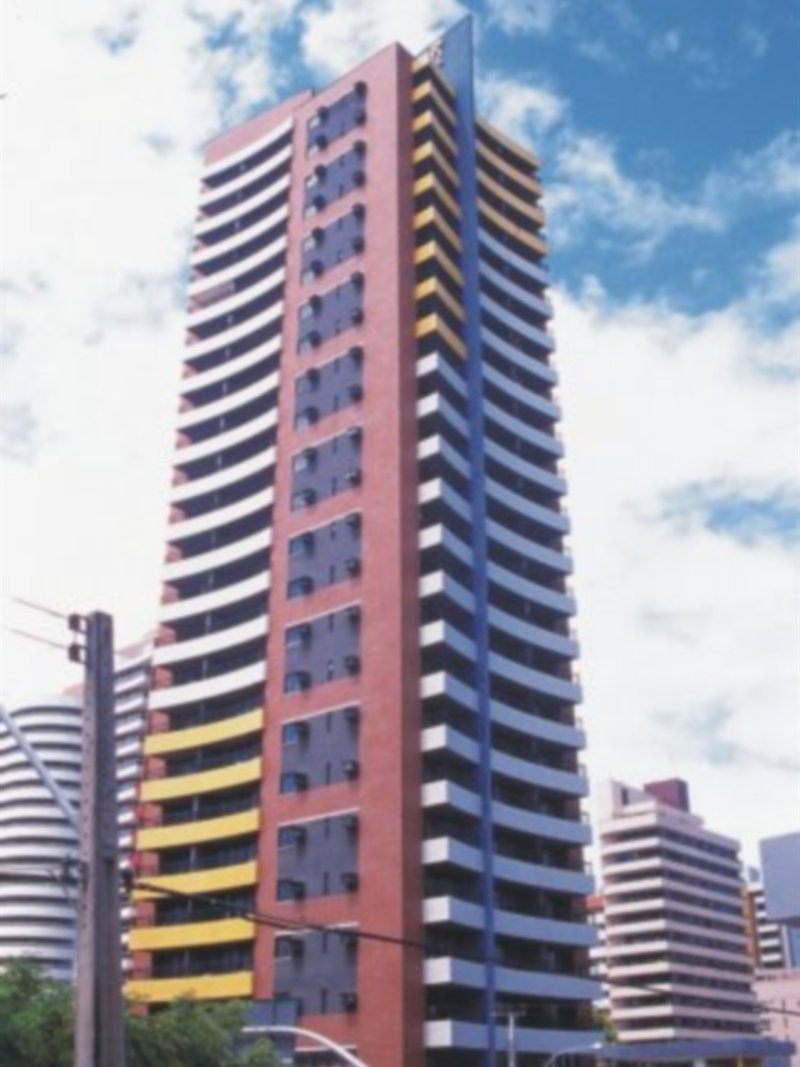 Praia Mansa - last minute hotel in Fortaleza