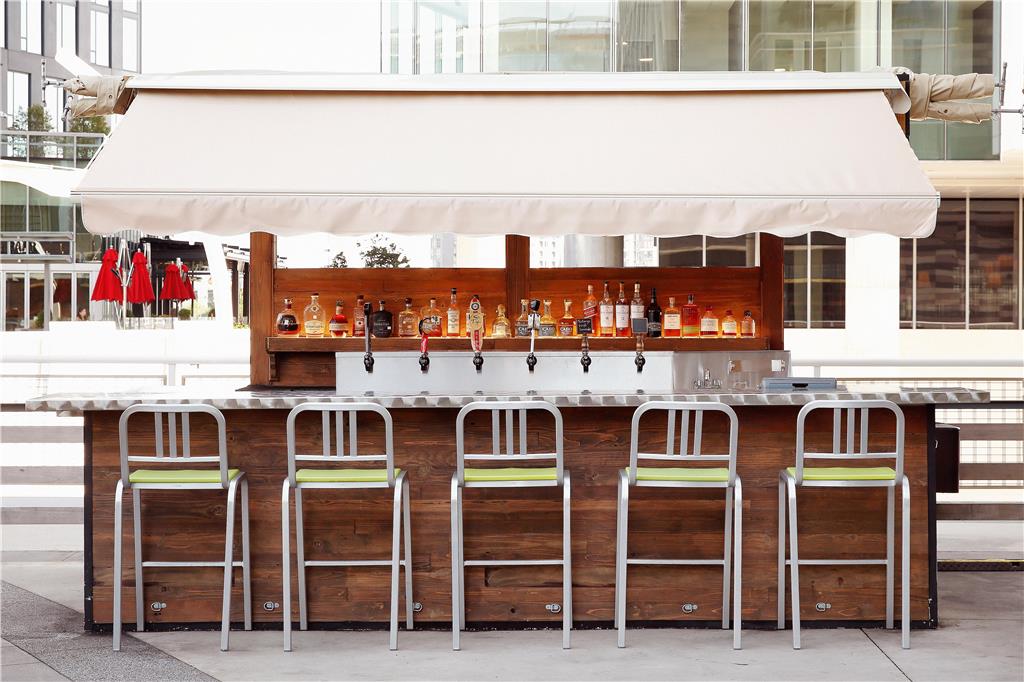 Hyatt Regency Tysons Corner Center - photo 21
