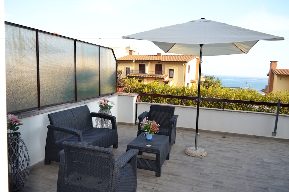 B&B Lineablu — 4-Star Luxury Hotel in Formia, Italy