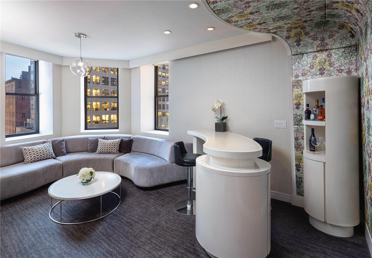 Dream Midtown by Hyatt - photo 9