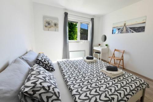 Apartman Tina — 4-Star Luxury Hotel in Rakovica, Croatia