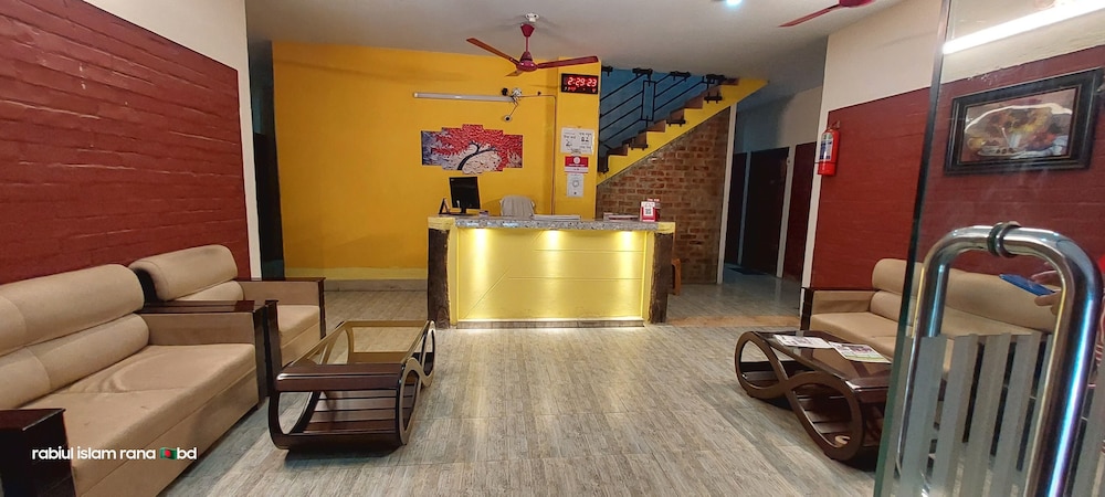 Hotel Citizen — hotel in Khulna