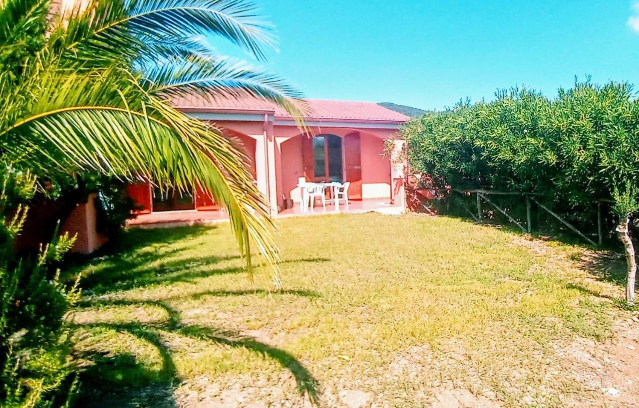 Il Mirto E L'oleandro - carbon neutral hotel in Teulada