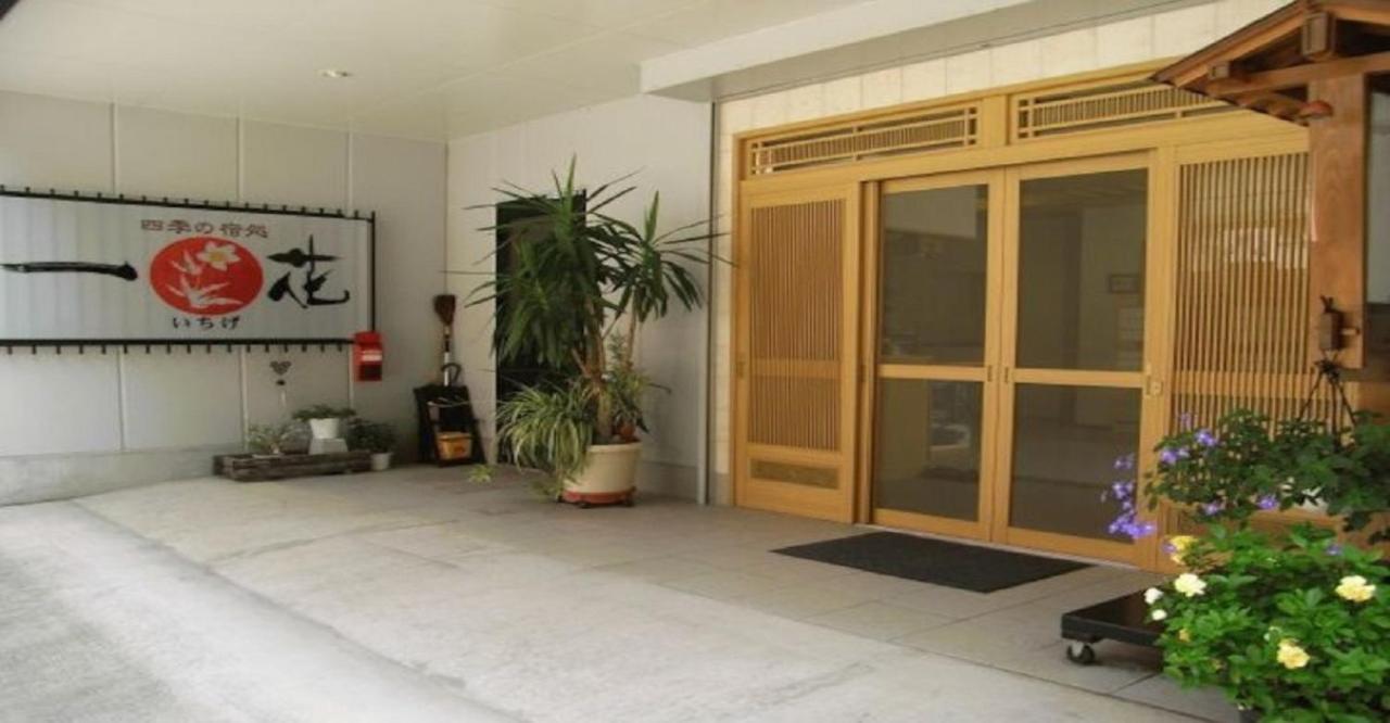 Ichigekan Vacation STAY 8470 — hotel in Nakanojomachi