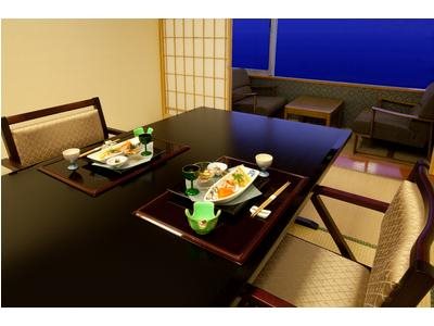 Hotel New Sagamiya — Atami — photo 5