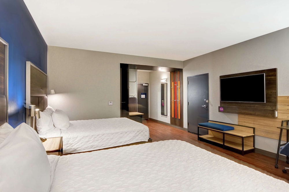 Tru by Hilton Idaho Falls - photo 11