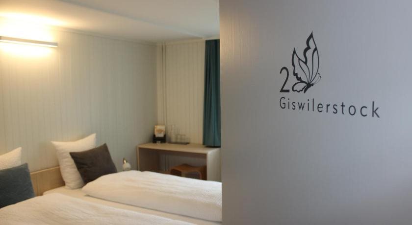 Grossteil — hotel in Giswil