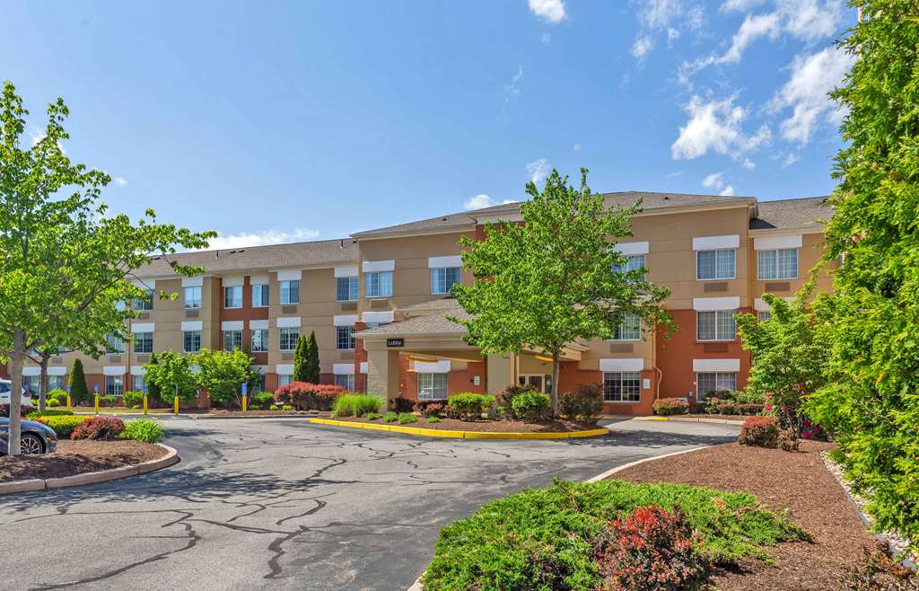 Extended Stay America Suites Boston Burlington - photo 3