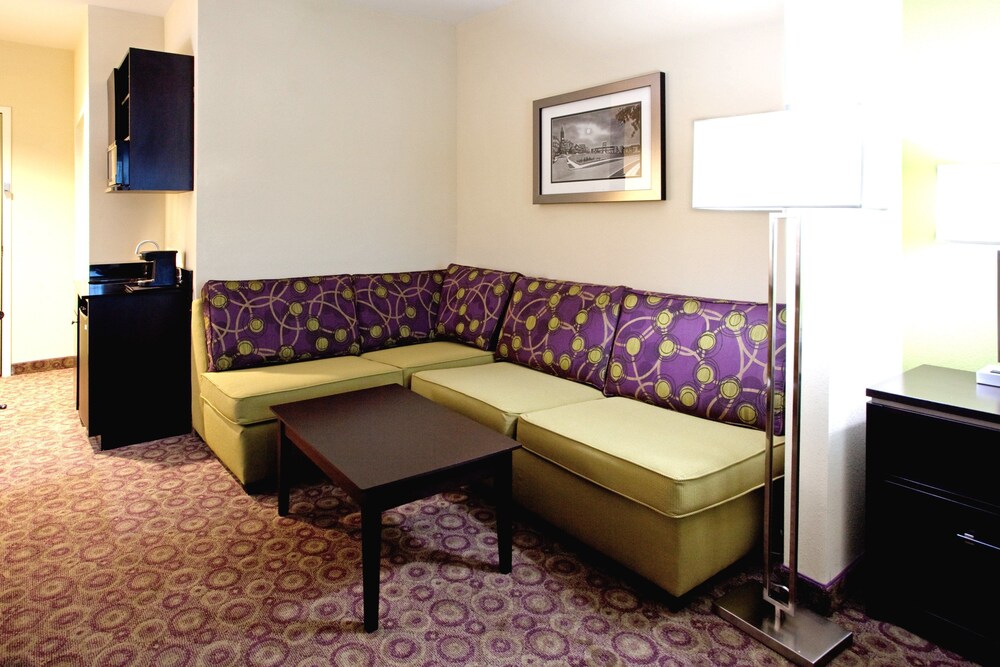 Holiday Inn Express & Suites Clemson by IHG - photo 18