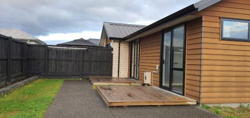 Cozy 2 Bedrooms Unit In Hamilton in Hamilton, New Zealand
