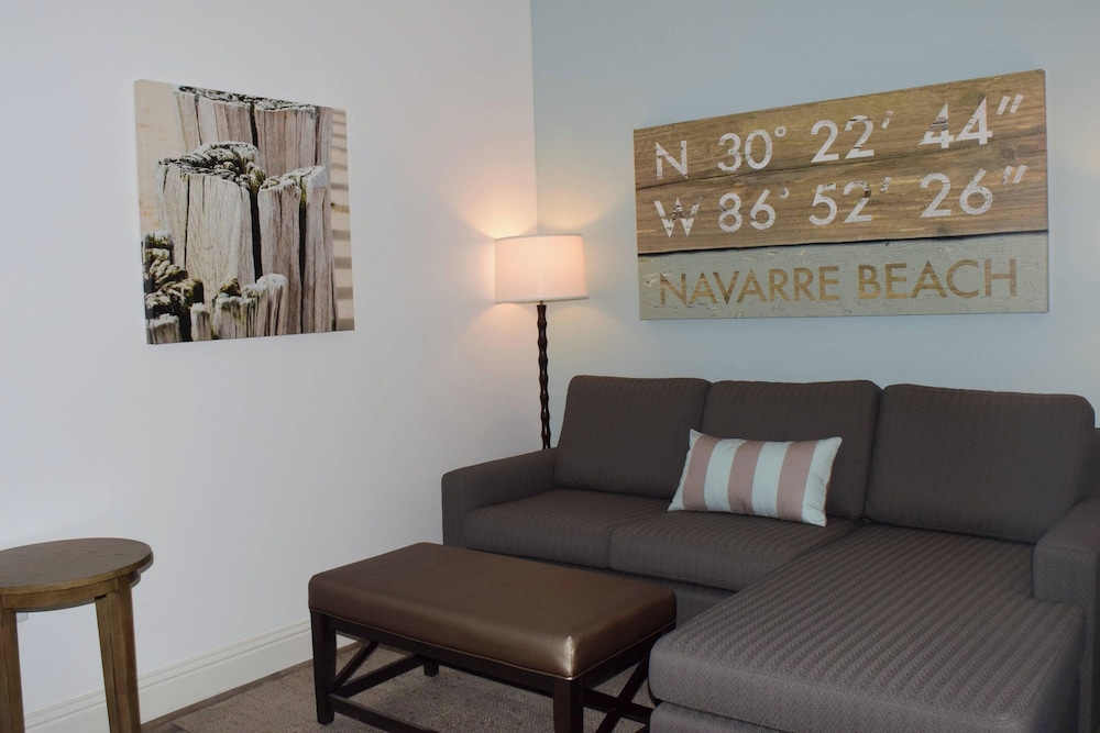 SpringHill Suites by Marriott Navarre Oceanfront - photo 13