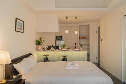 Guchimachi kun Hotel WE Namba 28 — 4-Star Luxury Hotel in Osaka, Japan