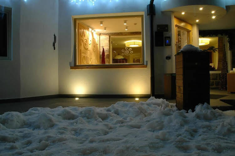 Ciasa Alpina Relax Hotel in Moena, Italy