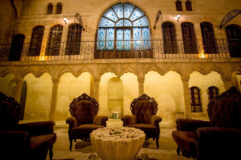 Lariva Konaklari in Sanliurfa, Turkey