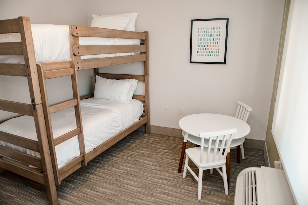 Holiday Inn Express & Suites Winona an IHG Hotel - photo 5