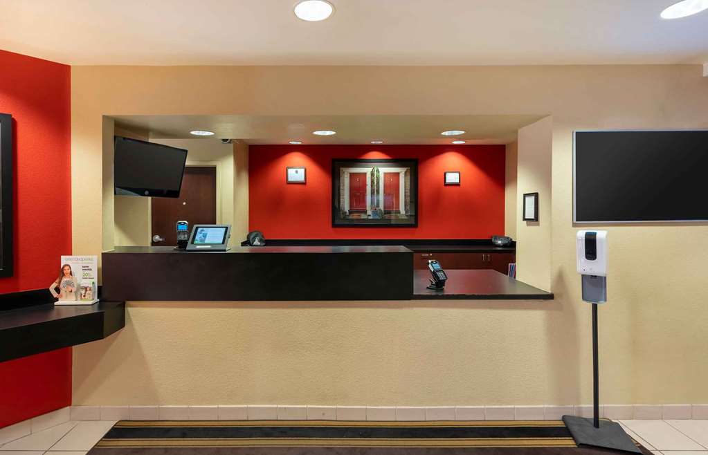 Extended Stay America Suites Reno South Meadows - photo 7