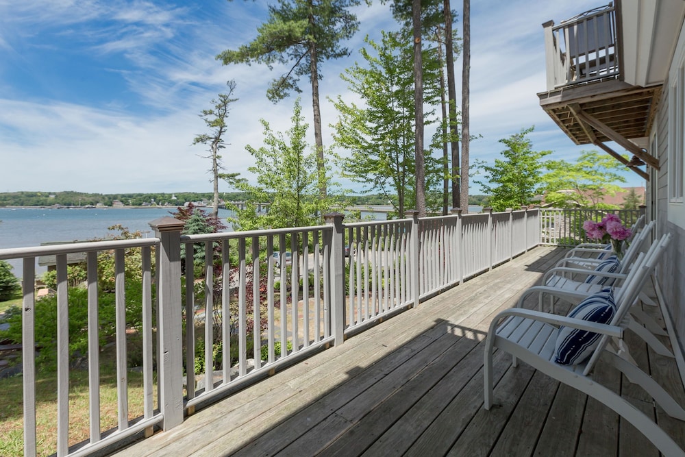Sheepscot Harbour Village Resort - photo 389