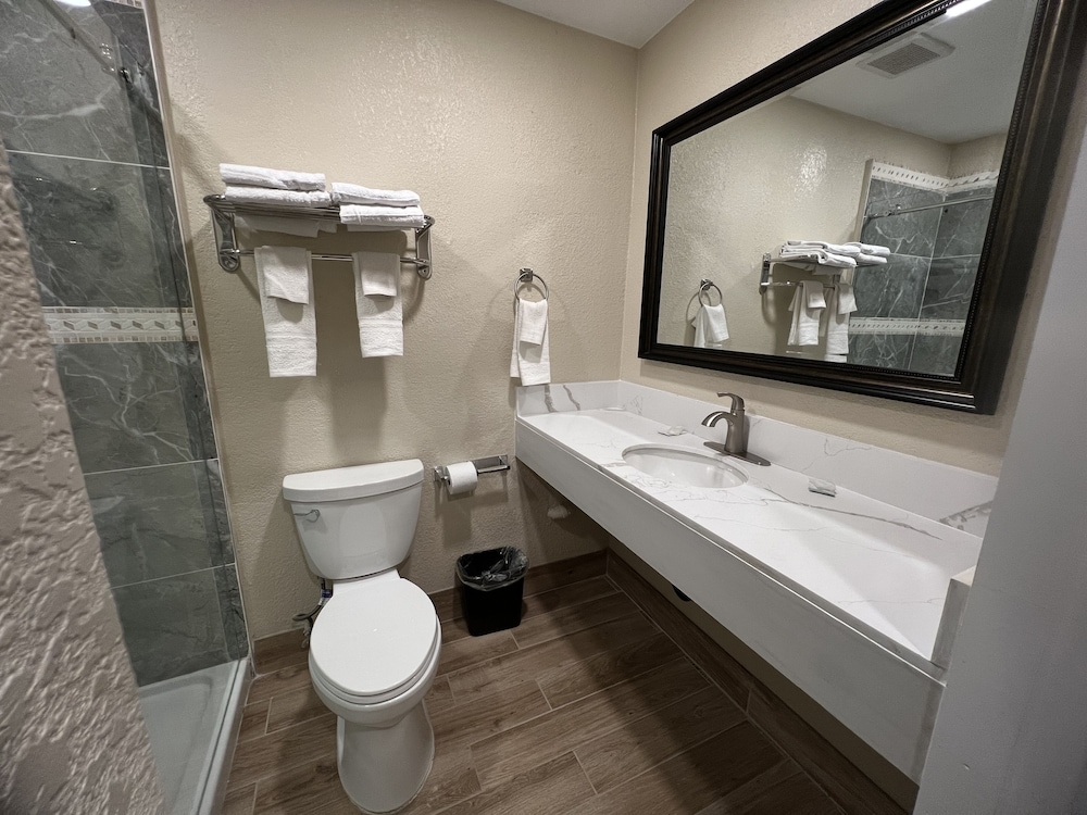 Mauna Loa Motel - photo 18