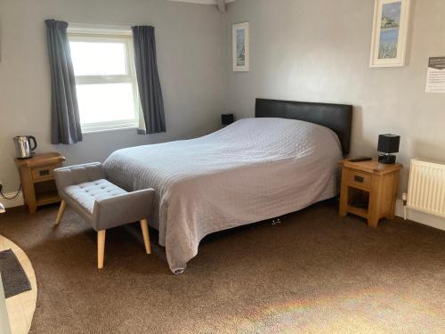 Rivington House Room only
