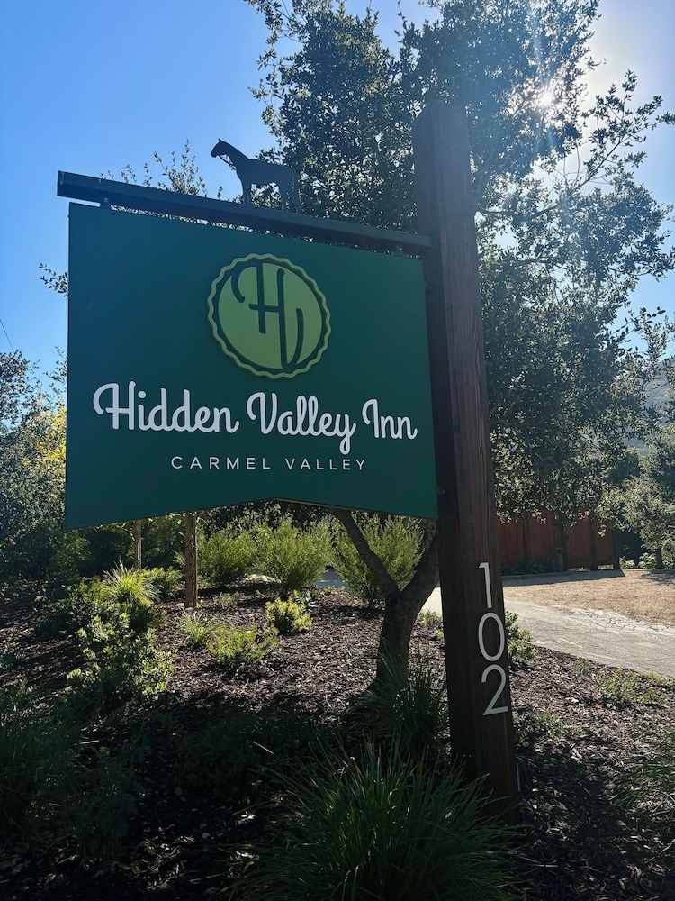 Hidden Valley Inn - photo 55