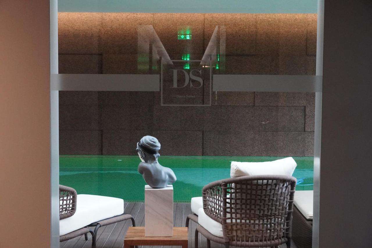 DS Hotel Lusopark — hotel in Feira