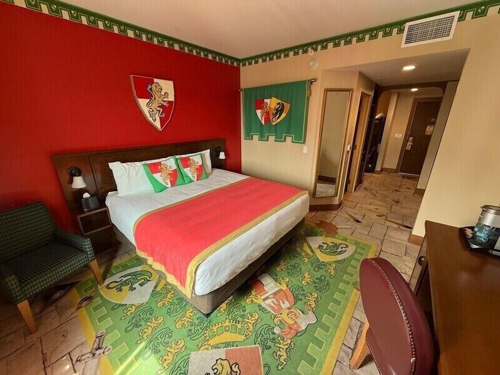 Legoland Florida Hotel - photo 10