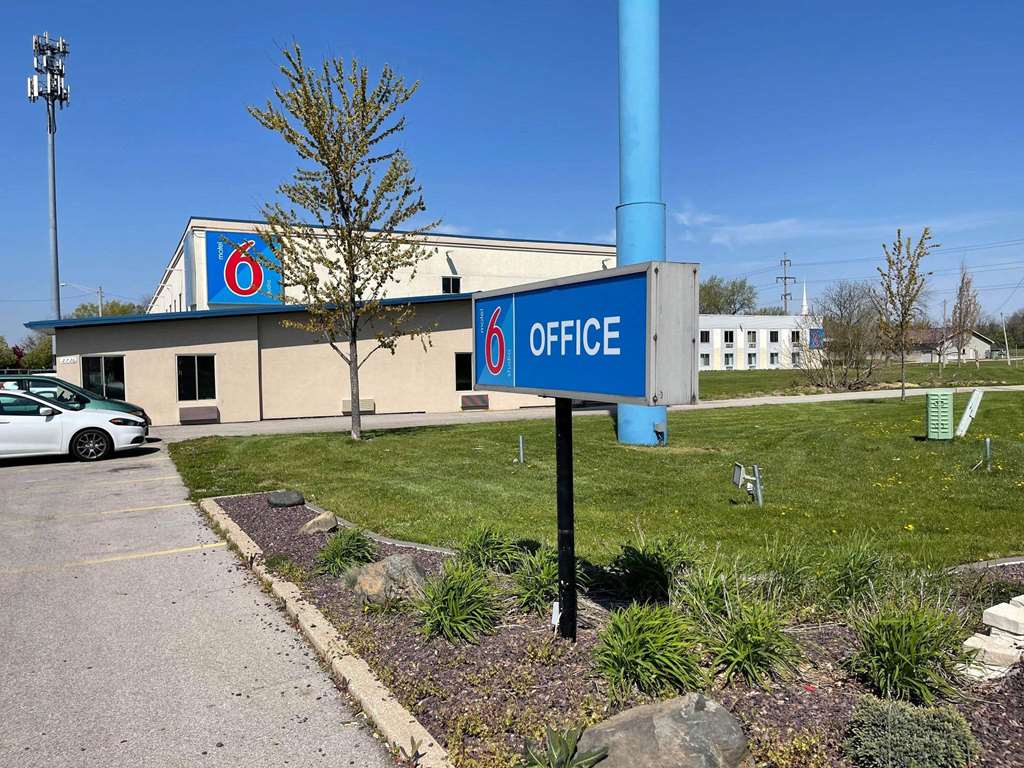 Studio 6 Peoria Il — Peoria