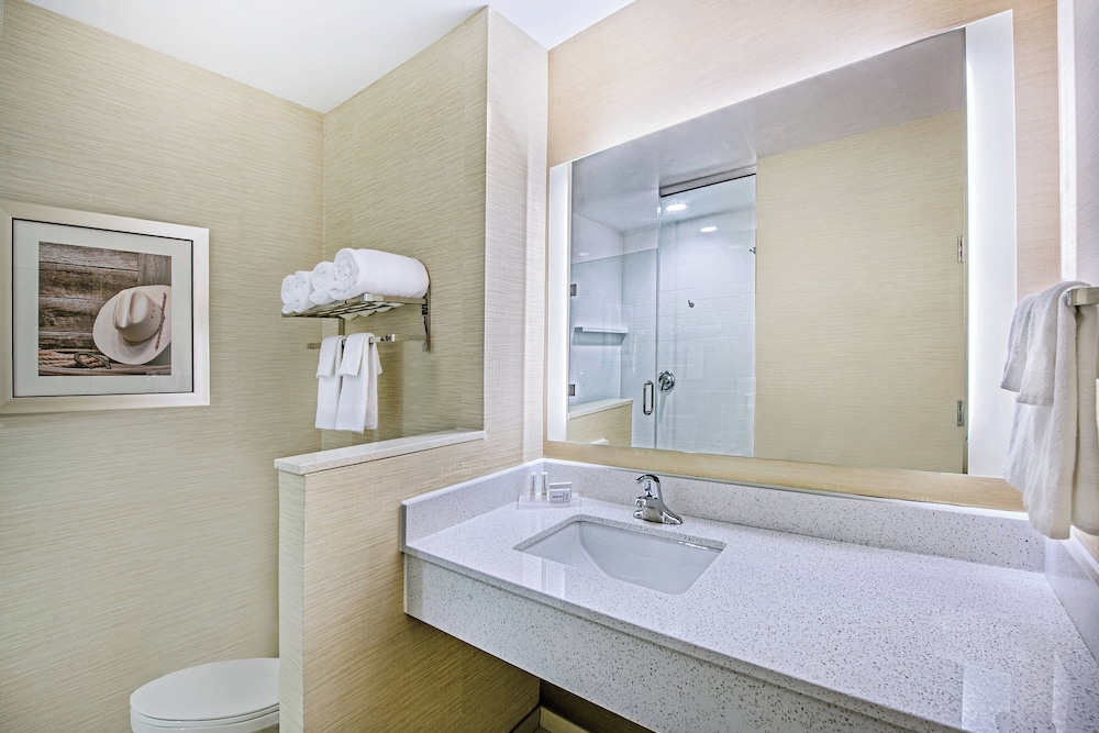 Fairfield Inn & Suites by Marriott Van Canton Area - photo 12