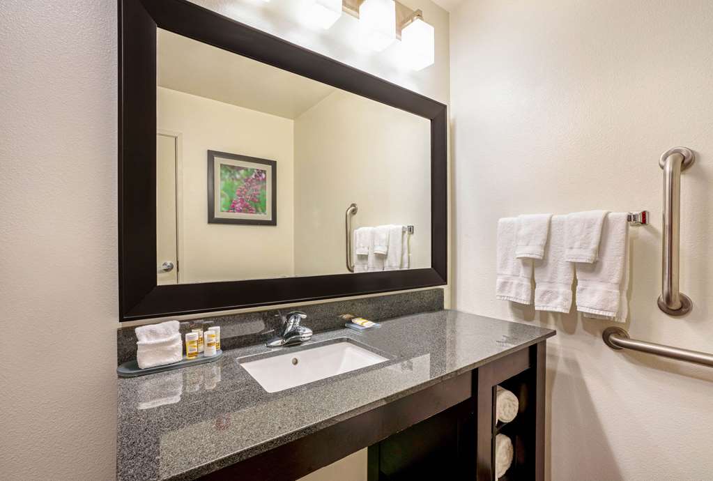 La Quinta Inn & Suites by Wyndham Tumwater Olympia - photo 25