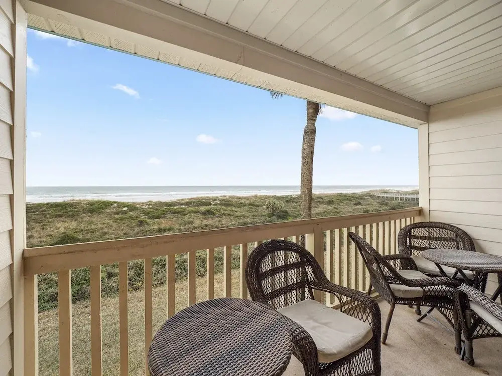 Sea Haven Resort - photo 5