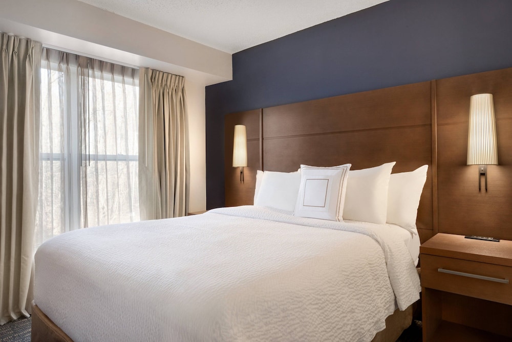 Residence Inn by Marriott West Springfield - photo 8