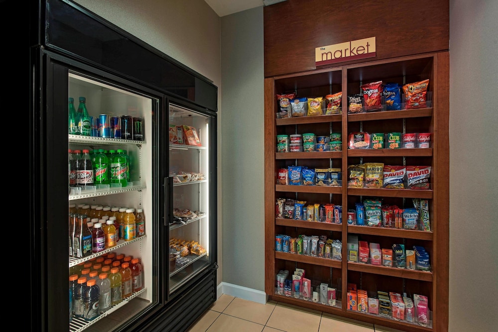 Residence Inn Bryan College Station - photo 17