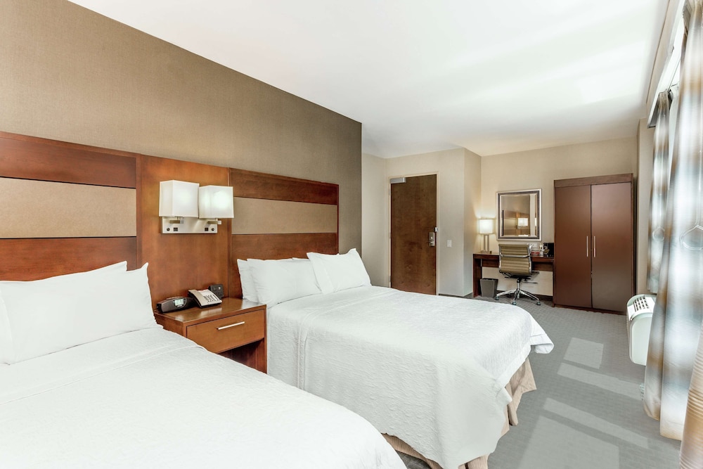 Hampton Inn Manhattan Grand Central - photo 13
