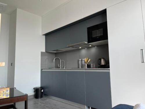Luxsugero Studios - carbon neutral hotel in Noida