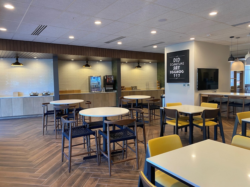 Fairfield by Marriott Inn & Suites Seneca Clemson Univ Area - photo 24