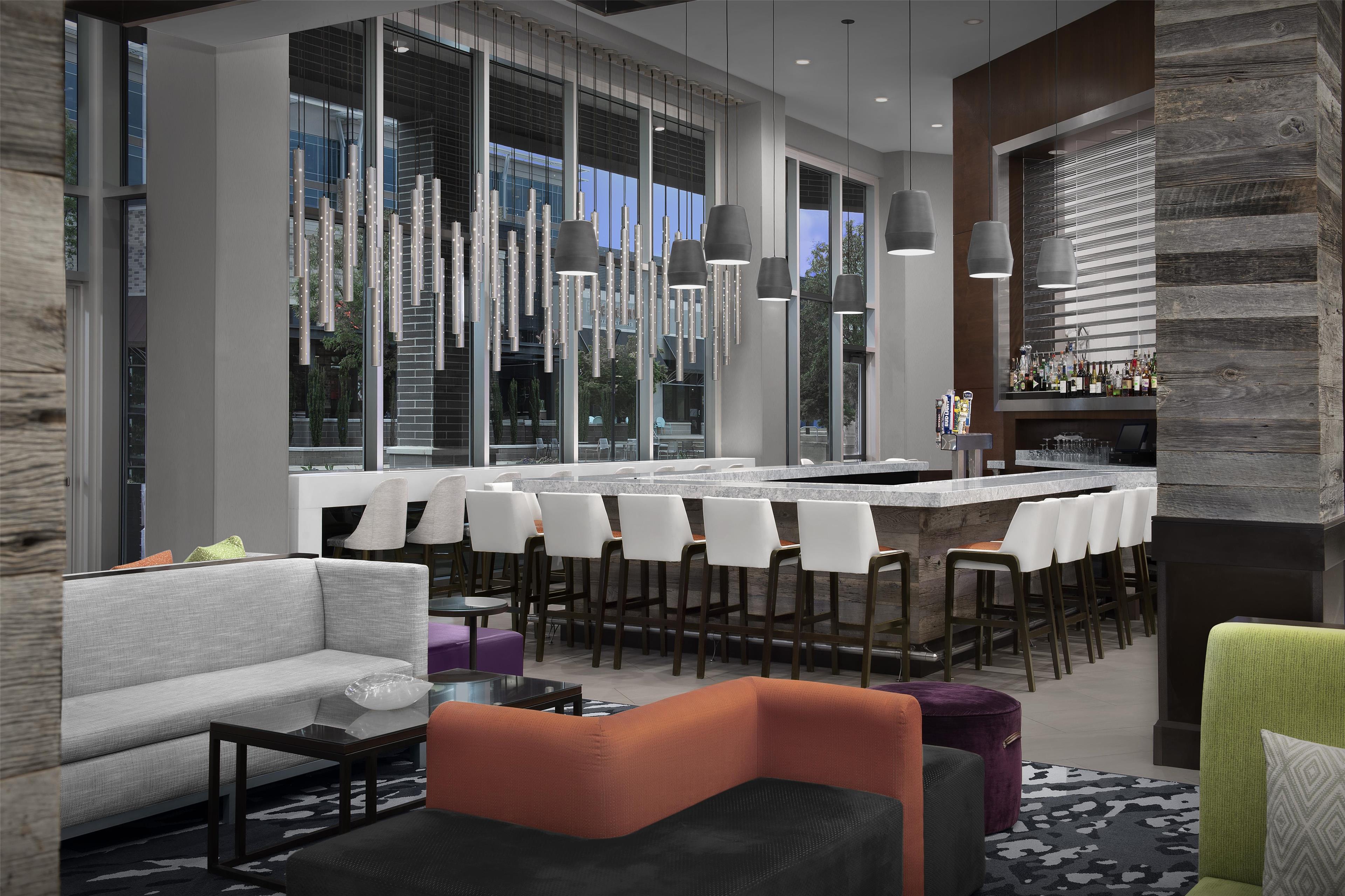 Hilton Garden Inn Charlotte Waverly NC - photo 25