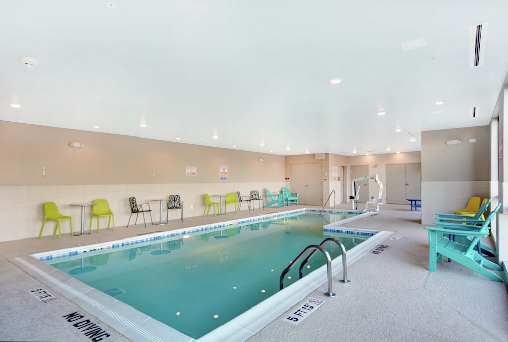 Home2 Suites by Hilton Raleigh Durham Airport RTP - photo 38
