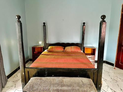Kisubi Forest View - last minute hotel in Entebbe