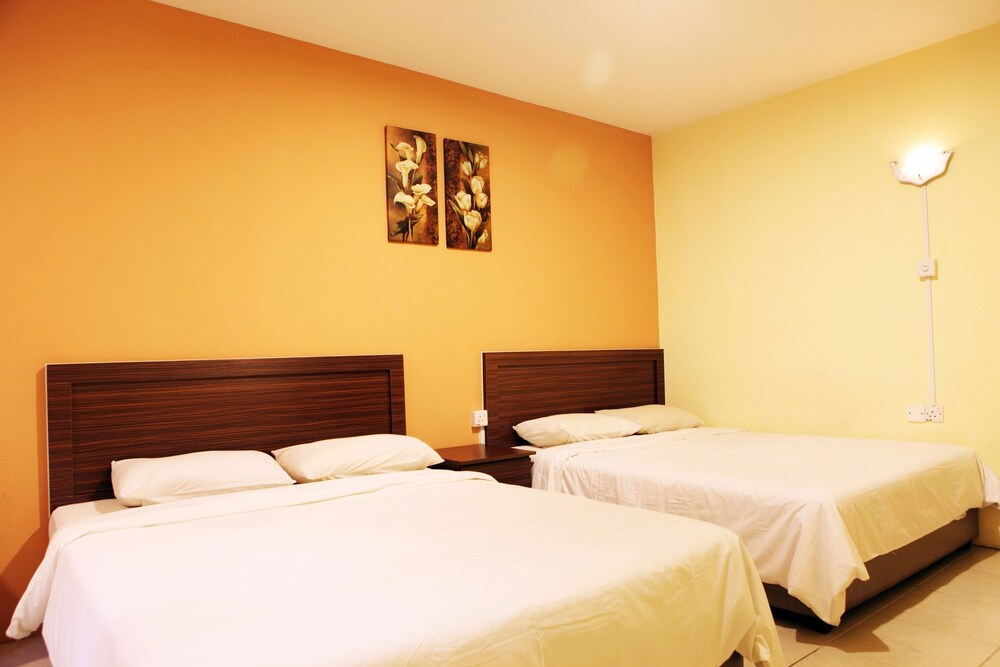 Hotel 48 - last minute hotel in Kuching