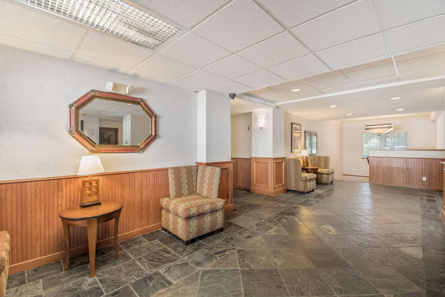 Quality Inn Gresham OR - photo 24