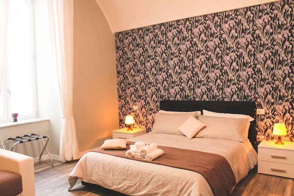 Leggende Napoletane Rooms - last minute hotel in Naples